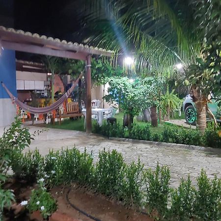 Casa De Temporada Petrolina-Pe Villa Exteriör bild