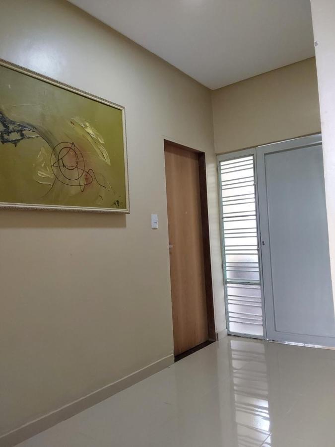 Casa De Temporada Petrolina-Pe Villa Exteriör bild